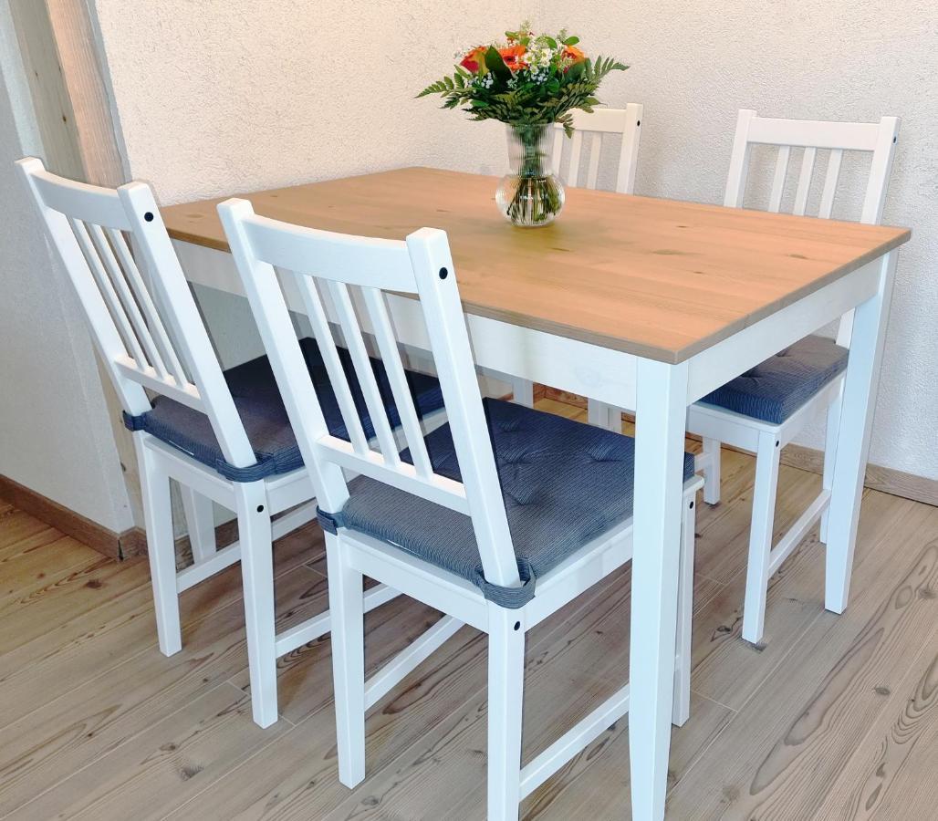 Apartment Kerbholz - Zwischen Suedschwarzwald Und Schweiz Griessen 外观 照片