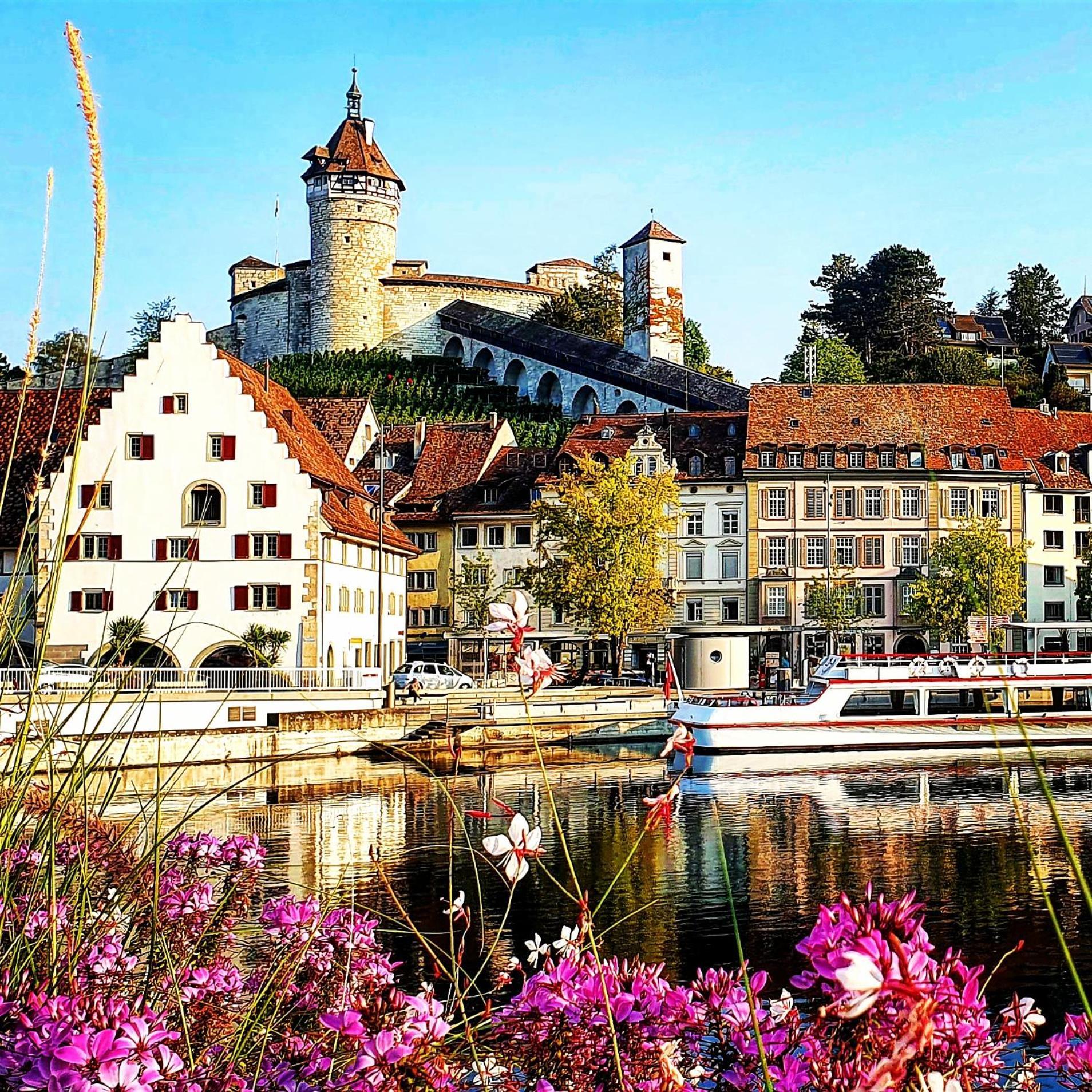 Apartment Kerbholz - Zwischen Suedschwarzwald Und Schweiz Griessen 外观 照片